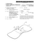 Portable TENS Apparatus And Method Of Use Thereof diagram and image