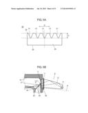 PHOTORADIATION DEVICE AND PHOTORADIATION THERAPY/PROPHYLAXIS DEVICE     COMPRISING SAME diagram and image