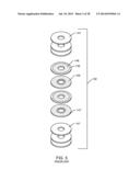 LOW IMPEDANCE OXIDE RESISTANT GROUNDED CAPACITOR FOR AN AIMD diagram and image