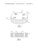 LOW IMPEDANCE OXIDE RESISTANT GROUNDED CAPACITOR FOR AN AIMD diagram and image