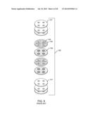 LOW IMPEDANCE OXIDE RESISTANT GROUNDED CAPACITOR FOR AN AIMD diagram and image