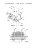 LOW IMPEDANCE OXIDE RESISTANT GROUNDED CAPACITOR FOR AN AIMD diagram and image