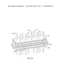 LOW IMPEDANCE OXIDE RESISTANT GROUNDED CAPACITOR FOR AN AIMD diagram and image