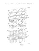 LOW IMPEDANCE OXIDE RESISTANT GROUNDED CAPACITOR FOR AN AIMD diagram and image