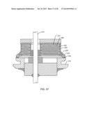 LOW IMPEDANCE OXIDE RESISTANT GROUNDED CAPACITOR FOR AN AIMD diagram and image