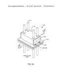 LOW IMPEDANCE OXIDE RESISTANT GROUNDED CAPACITOR FOR AN AIMD diagram and image