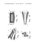 Intervertebral Fusion Implant diagram and image