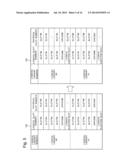 LIBRARY DEVICE AND LIBRARY DEVICE CONTROL METHOD diagram and image