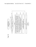 LIBRARY DEVICE AND LIBRARY DEVICE CONTROL METHOD diagram and image