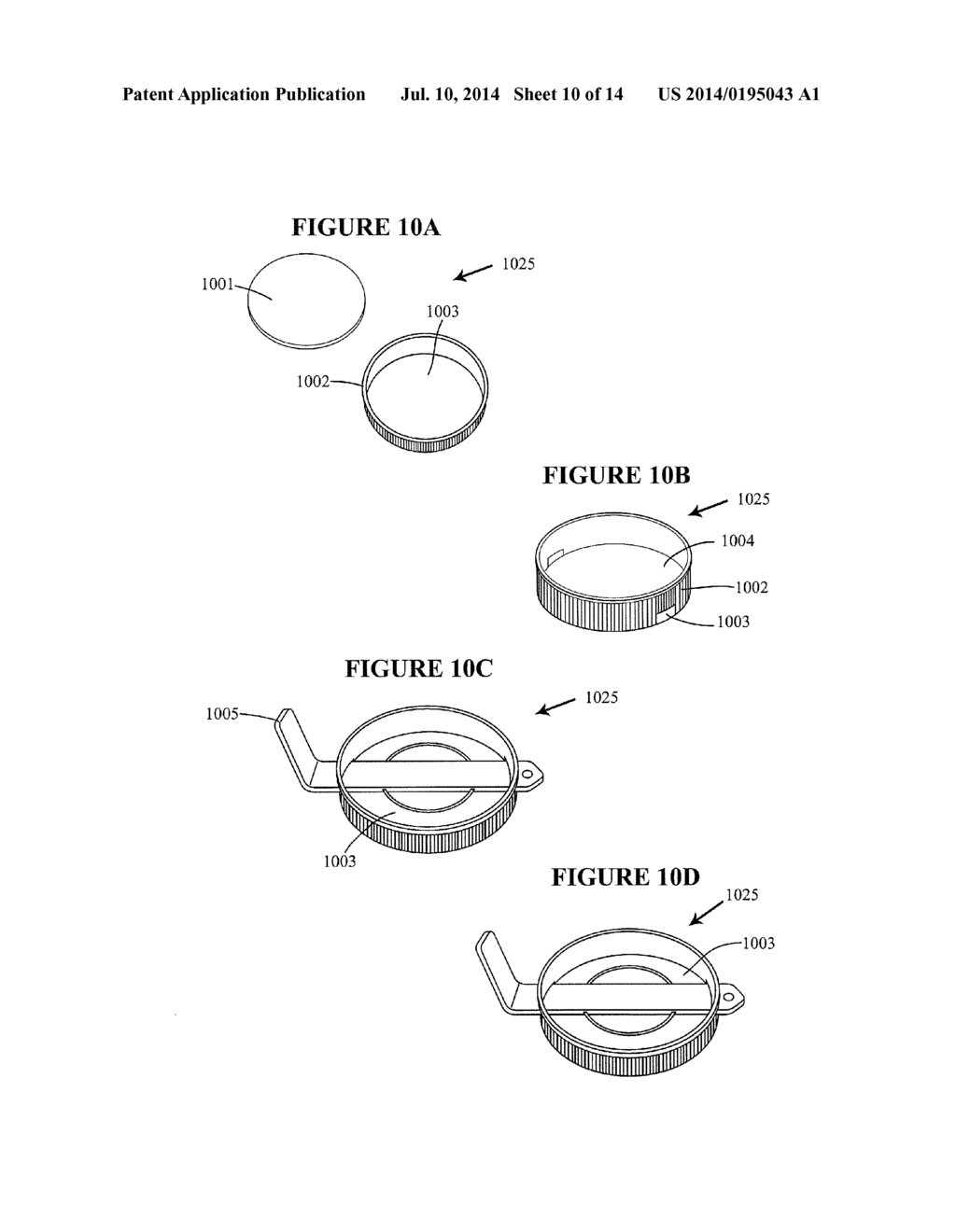 METHOD, SYSTEM AND APPARATUS FOR CONTROLLING PATIENT ACCESS TO MEDICAMENTS - diagram, schematic, and image 11