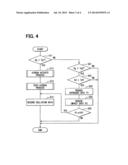 VEHICLE INFORMATION RECORDING APPARATUS diagram and image