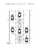 INTER-VEHICLE COMMUNICATIONS diagram and image