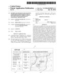 METHOD AND APPARATUS FOR CHANGING EITHER DRIVER BEHAVIOR OR VEHICLE     BEHAVIOR BASED ON CURRENT VEHICLE LOCATION AND ZONE DEFINITIONS CREATED     BY A REMOTE USER diagram and image