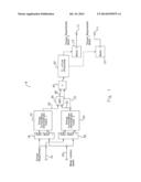 METHOD AND DEVICE FOR CONTROLLING THE DRIVE TRAIN OF AN ELECTRIC VEHICLE diagram and image