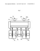 ELECTRICALLY DRIVEN DUMP TRUCK diagram and image