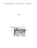 ELECTRICALLY DRIVEN DUMP TRUCK diagram and image