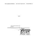 ELECTRICALLY DRIVEN DUMP TRUCK diagram and image