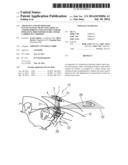 APPARATUS AND METHOD FOR CONTACTLESSLY DETECTING OBJECTS AND/OR PERSONS     AND GESTURES AND/OR OPERATING PROCEDURES MADE AND/OR CARRIED OUT THEREBY diagram and image