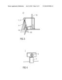 APPARATUS AND METHOD FOR CONTACTLESSLY DETECTING OBJECTS AND/OR PERSONS     AND GESTURES AND/OR OPERATING PROCEDURES MADE AND/OR CARRIED OUT THEREBY diagram and image