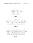 WHEEL SPEED SENSOR WITH SUPPORT FOR INDIRECT TIRE PRESSURE MONITORING diagram and image