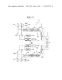 Torque Detecting Device and Electric Power Steering Device diagram and image