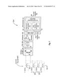 NOISE PROPAGATION IMMUNITY OF A MULTI-STRING ARC FAULT DETECTION DEVICE diagram and image