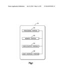 METHOD FOR DESIGNING AND MANUFACTURING A BONE IMPLANT diagram and image