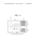 INTERACTIVE SERVER, DISPLAY APPARATUS, AND CONTROL METHOD THEREOF diagram and image