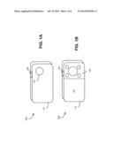 VOICE REMOTE CONTROL diagram and image