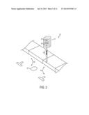 Computer-Implemented System And Method For Providing Information Through A     Display Of Parking Devices diagram and image