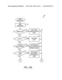 Computer-Implemented System And Method For Providing Information Through A     Display Of Parking Devices diagram and image