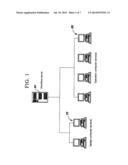WORKFLOW SYSTEM AND METHOD WITH SKIP FUNCTION diagram and image