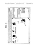 WORKFLOW SYSTEM AND METHOD WITH SKIP FUNCTION diagram and image