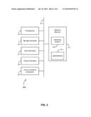 MOBILE COUPON ANALYSIS SYSTEMS AND METHODS diagram and image