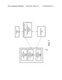 SYSTEMS AND METHODS FOR LOCATING ONE OR MORE ITEMS IN A SHOPPING STORE diagram and image