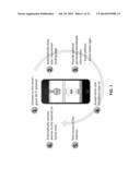 Wireless Analytics in Physical Spaces diagram and image