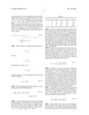 SYSTEM AND METHOD FOR DISPLAYING A CONSTANT TIME SELECTION CONTEXT MENU     INTERFACE diagram and image