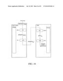 VIRTUAL ACCOUNT BASED NEW DIGITAL CASH PROTOCOLS diagram and image