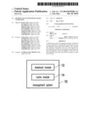 METHOD AND SYSTEM FOR MANAGING CACHE FILES diagram and image