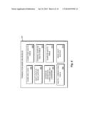 SAMPLING TRANSACTIONS FROM MULTI-LEVEL LOG FILE RECORDS diagram and image