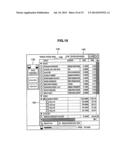 INFORMATION PROCESSING DEVICE, INFORMATION PROCESSING METHOD, CONTENT     TRANSFER SYSTEM AND COMPUTER PROGRAM diagram and image