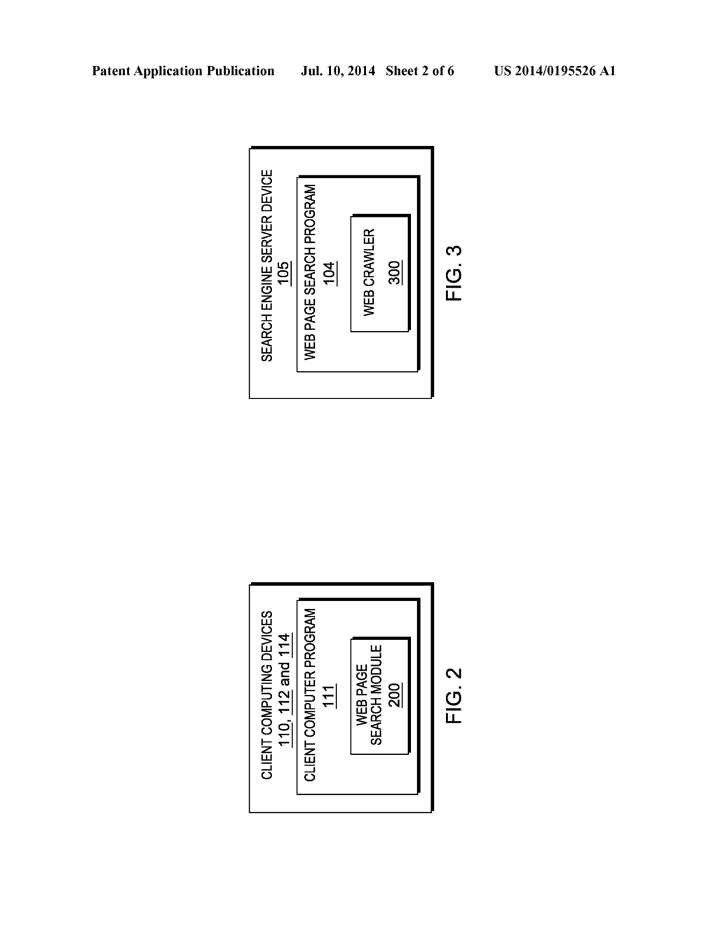 SYSTEM AND METHOD FOR REFLECTIVE SEARCHING OF PREVIOUS SEARCH RESULTS - diagram, schematic, and image 03