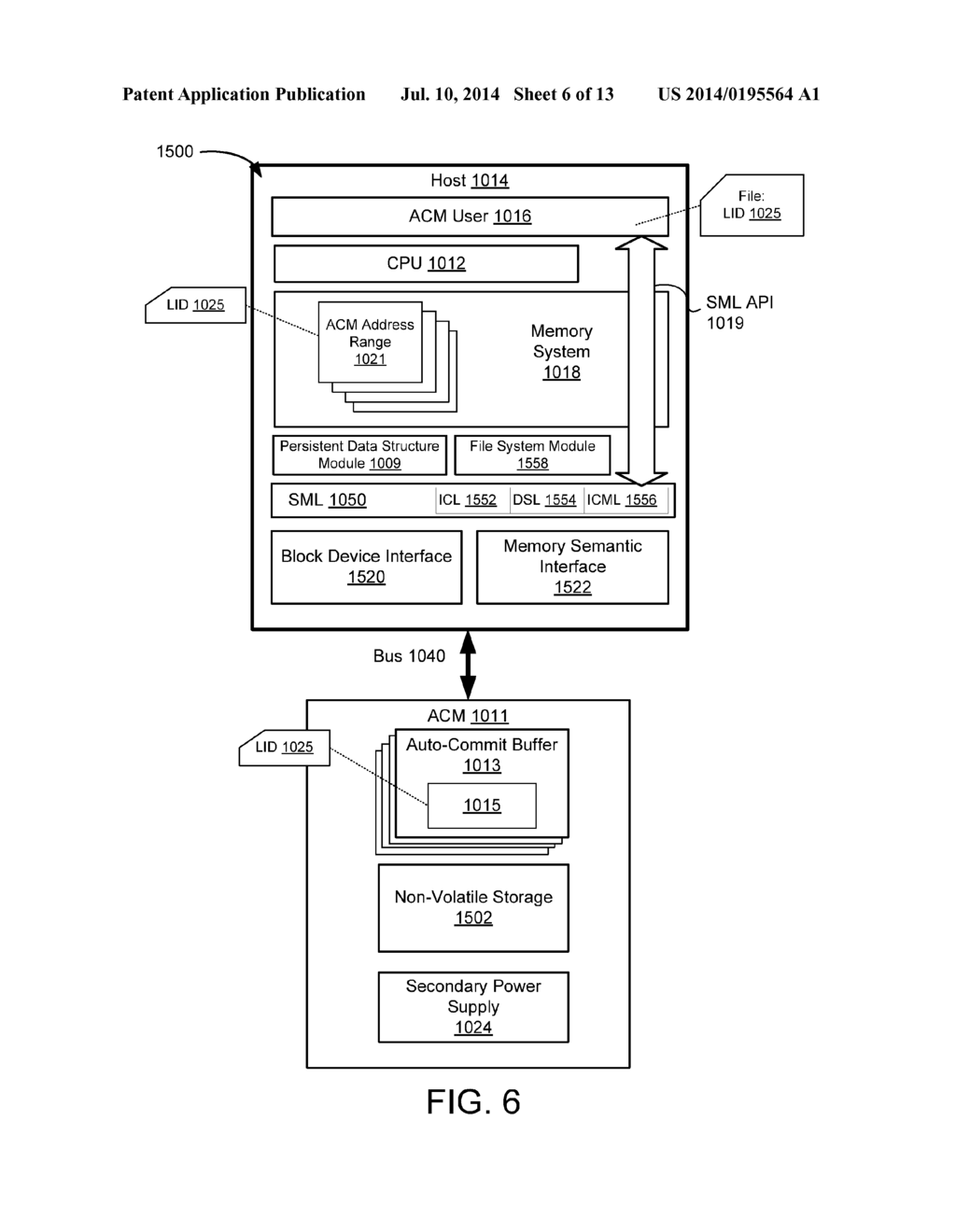 PERSISTENT DATA STRUCTURES - diagram, schematic, and image 07