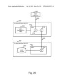 STORAGE SYSTEM AND CONTROL METHOD FOR STORAGE SYSTEM diagram and image