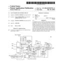 FAST FOURIER TRANSFORM CIRCUIT diagram and image