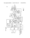 FAST FOURIER TRANSFORM CIRCUIT diagram and image