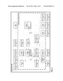 DATA STORE INTERFACE THAT FACILITATES DISTRIBUTION OF APPLICATION     FUNCTIONALITY ACROSS A MULTI-TIER CLIENT-SERVER ARCHITECTURE diagram and image