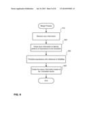 DATA STORE INTERFACE THAT FACILITATES DISTRIBUTION OF APPLICATION     FUNCTIONALITY ACROSS A MULTI-TIER CLIENT-SERVER ARCHITECTURE diagram and image