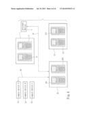 SERVICE INFRASTRUCTURE FOR SERVING CLIENT NODES BASED ON P2P CONNECTIONS diagram and image