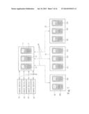 SERVICE INFRASTRUCTURE FOR SERVING CLIENT NODES BASED ON P2P CONNECTIONS diagram and image